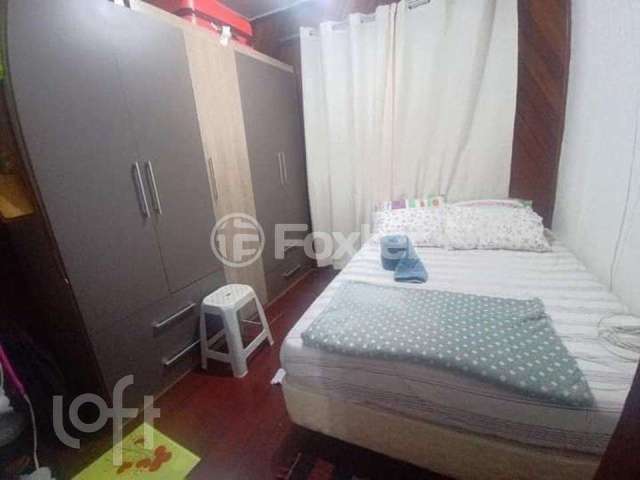 Apartamento com 2 quartos à venda na Rua Doutor Abelardo Vergueiro César, 350, Vila Alexandria, São Paulo, 69 m2 por R$ 344.500