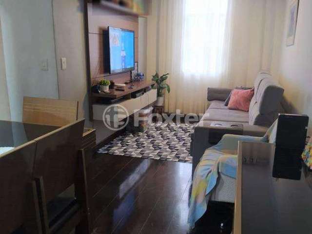 Apartamento com 2 quartos à venda na Rua João Amado Coutinho, 853, Conjunto Residencial Elisio Teixeira Leite, São Paulo, 59 m2 por R$ 199.500