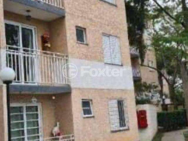 Apartamento com 2 quartos à venda na Rua Miguel Petrilli, 150, Vila Jaraguá, São Paulo, 49 m2 por R$ 300.000