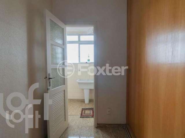 Apartamento com 2 quartos à venda na Avenida São João, 1588, Santa Cecília, São Paulo, 100 m2 por R$ 638.000