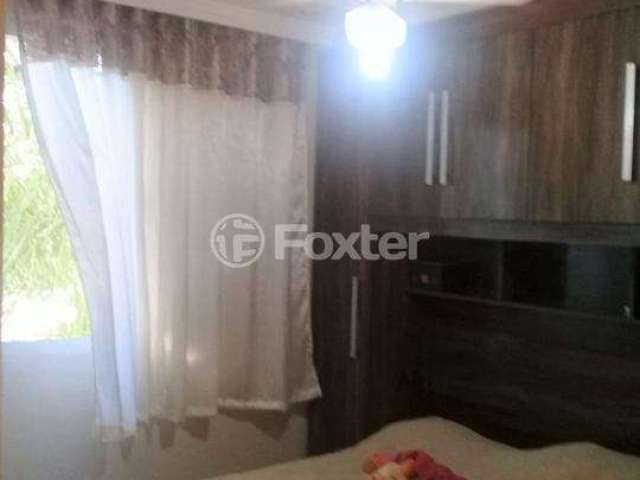 Apartamento com 3 quartos à venda na Rua Miguel Petrilli, 50, Vila Jaraguá, São Paulo, 59 m2 por R$ 300.000