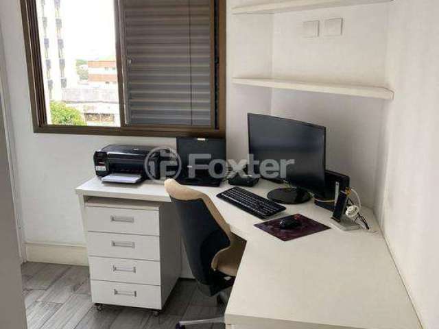 Apartamento com 2 quartos à venda na Rua Nhu-Guaçu, 209, Nova Piraju, São Paulo, 57 m2 por R$ 700.000