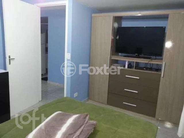 Apartamento com 2 quartos à venda na Rua Citrolândia, 72, Jardim Catanduva, São Paulo, 53 m2 por R$ 217.000