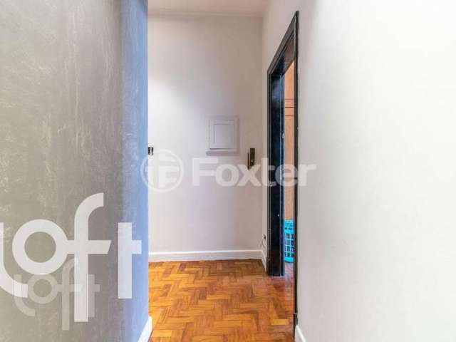 Apartamento com 2 quartos à venda na Rua Luís Góis, 1005, Mirandópolis, São Paulo, 95 m2 por R$ 650.000