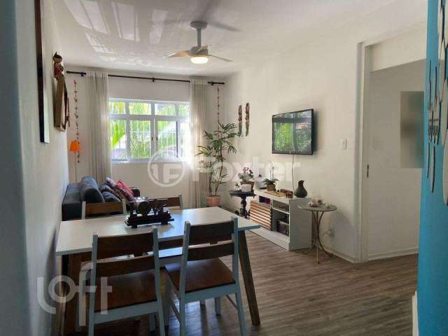 Apartamento com 3 quartos à venda na Rua Pirituba, 157, Mirandópolis, São Paulo, 85 m2 por R$ 780.000