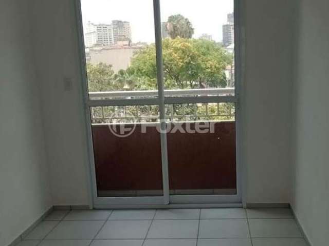 Apartamento com 2 quartos à venda na Praça Júlio Prestes, 223, Campos Eliseos, São Paulo, 50 m2 por R$ 320.000