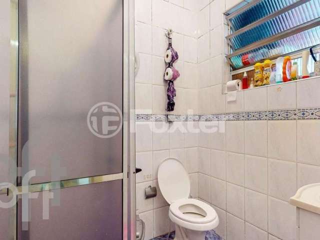 Apartamento com 2 quartos à venda na Avenida Duque de Caxias, 379, Campos Eliseos, São Paulo, 62 m2 por R$ 310.000