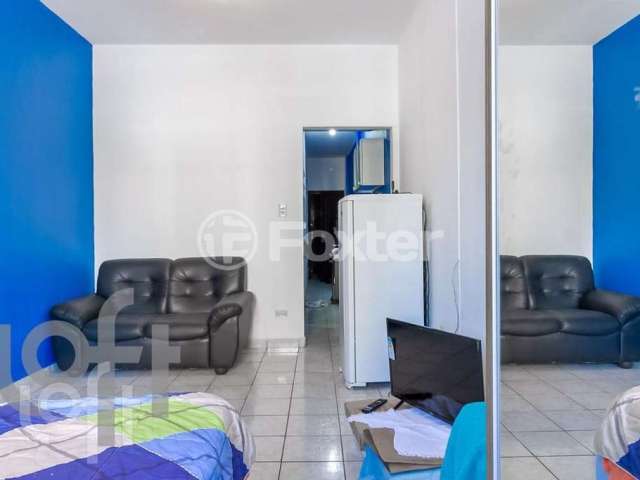 Kitnet / Stúdio à venda na Avenida São João, 1613, Santa Cecília, São Paulo, 36 m2 por R$ 230.000