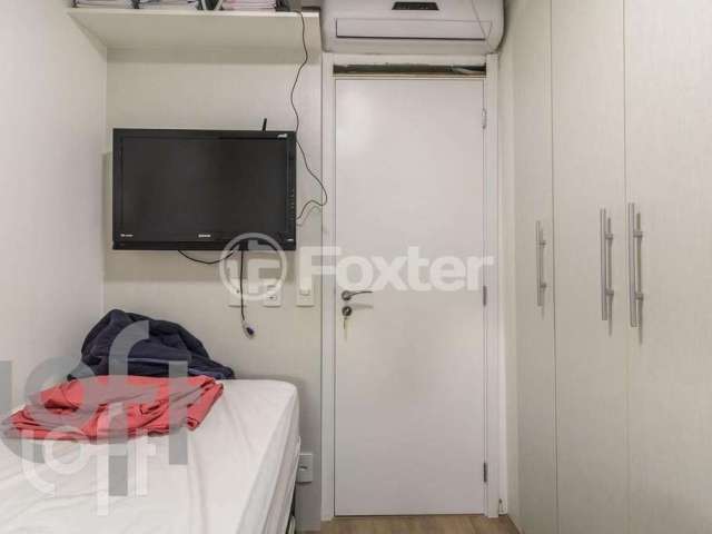 Apartamento com 2 quartos à venda na Rua Brigadeiro Galvão, 894, Barra Funda, São Paulo, 62 m2 por R$ 734.042