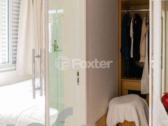 Apartamento com 2 quartos à venda na Rua Jaci, 164, Chácara Inglesa, São Paulo, 68 m2 por R$ 900.000