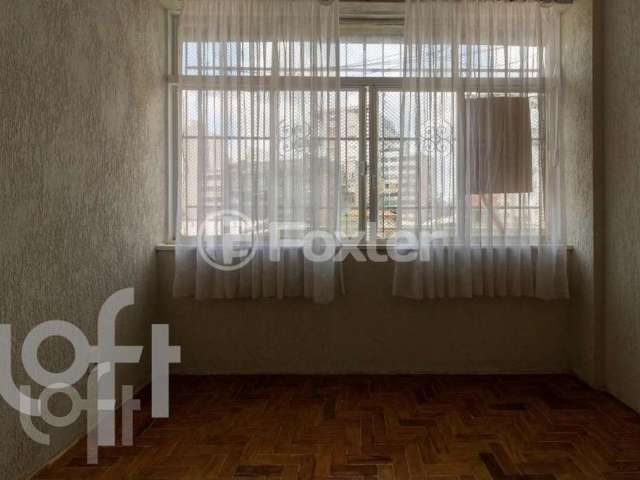 Apartamento com 1 quarto à venda na Avenida São João, 1382, Santa Cecília, São Paulo, 39 m2 por R$ 250.000