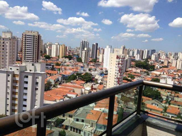 Apartamento com 3 quartos à venda na Rua Joaquim de Almeida, 55, Mirandópolis, São Paulo, 117 m2 por R$ 1.350.000