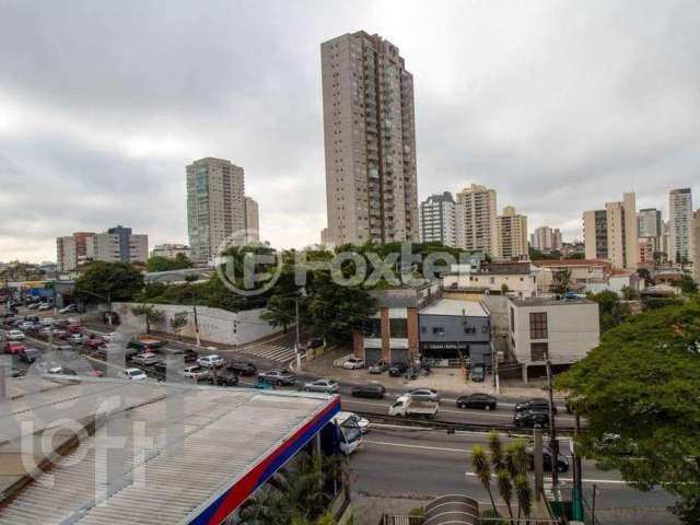 Apartamento com 1 quarto à venda na Avenida Washington Luís, 4417, Santo Amaro, São Paulo, 68 m2 por R$ 430.000