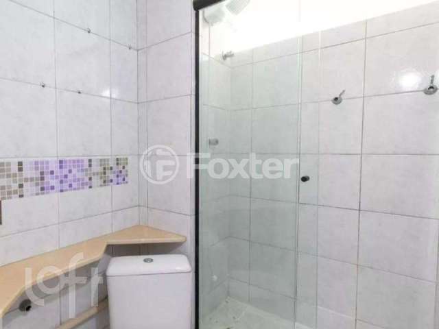 Apartamento com 2 quartos à venda na Rua Antônio Ambuba, 712, Parque Munhoz, São Paulo, 50 m2 por R$ 400.175