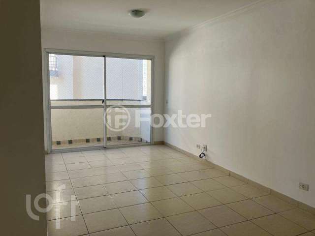 Apartamento com 3 quartos à venda na Rua Loefgren, 441, Vila Clementino, São Paulo, 80 m2 por R$ 850.000