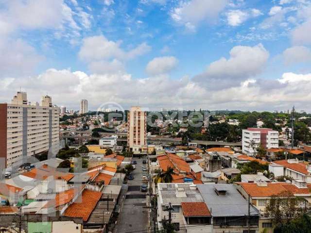 Apartamento com 3 quartos à venda na Rua Doutor Silvino Canuto Abreu, 153, Vila Congonhas, São Paulo, 123 m2 por R$ 870.000