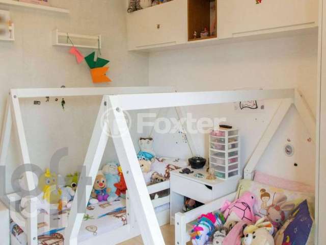 Apartamento com 3 quartos à venda na Rua Cataguaz, 44, Vila Congonhas, São Paulo, 148 m2 por R$ 1.350.000