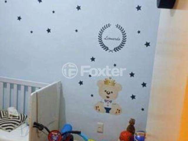 Apartamento com 2 quartos à venda na Avenida Alexios Jafet, 555, Jardim Ipanema (Zona Oeste), São Paulo, 38 m2 por R$ 240.000