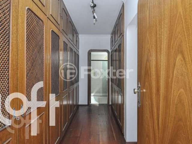 Apartamento com 3 quartos à venda na Rua Maratona, 139, Vila Alexandria, São Paulo, 180 m2 por R$ 983.139