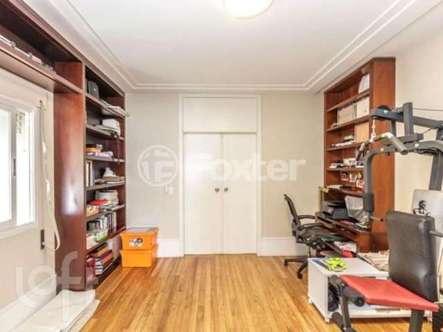 Apartamento com 2 quartos à venda na Rua Haddock Lobo, 1435, Cerqueira César, São Paulo, 325 m2 por R$ 6.000.000