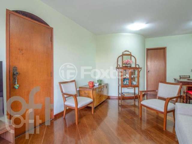 Apartamento com 4 quartos à venda na Rua Laplace, 189, Brooklin Paulista, São Paulo, 110 m2 por R$ 926.000