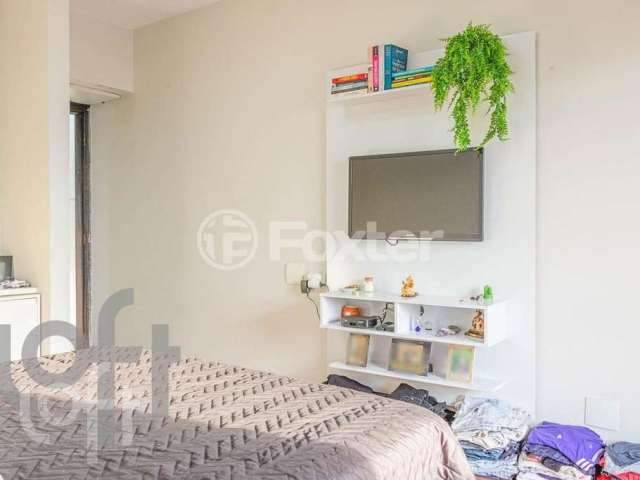 Apartamento com 4 quartos à venda na Rua Maratona, 161, Vila Alexandria, São Paulo, 274 m2 por R$ 1.850.000