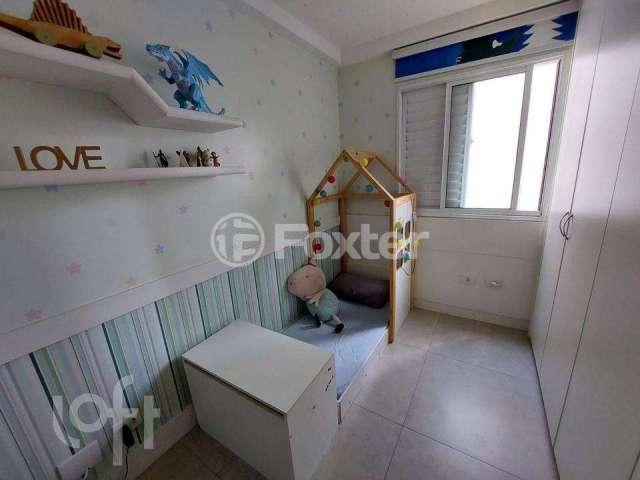 Apartamento com 2 quartos à venda na Rua Vinte e Cinco de Janeiro, 180, Luz, São Paulo, 50 m2 por R$ 500.000