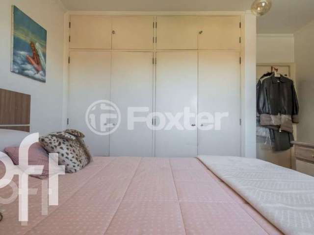 Apartamento com 3 quartos à venda na Rua Xavier Gouveia, 120, Parque Colonial, São Paulo, 120 m2 por R$ 1.300.000