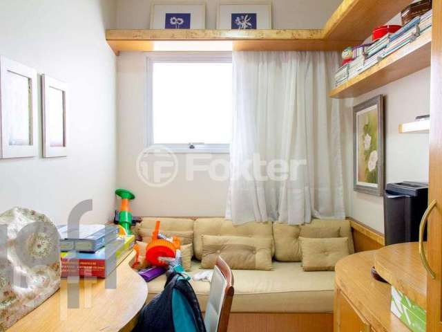 Apartamento com 4 quartos à venda na Rua Zacarias de Gois, 1533, Parque Colonial, São Paulo, 500 m2 por R$ 4.256.000