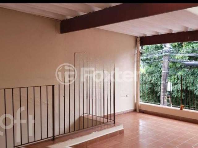 Casa com 2 quartos à venda na Rua Crispim Santos, 174, Jardim Regina, São Paulo, 100 m2 por R$ 526.000