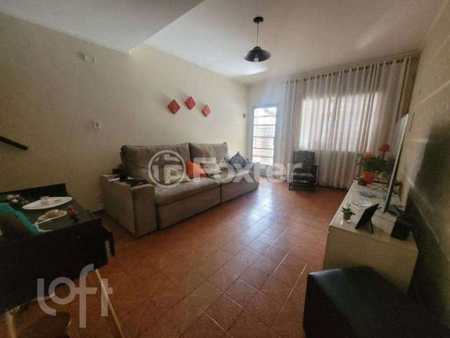 Casa com 2 quartos à venda na Rua das Tambaíbas, 109, Vila Parque Jabaquara, São Paulo, 1 m2 por R$ 540.000