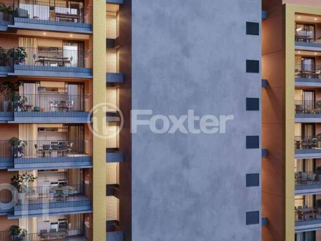 Apartamento com 2 quartos à venda na Rua Tonelero, 952, Vila Ipojuca, São Paulo, 64 m2 por R$ 773.160