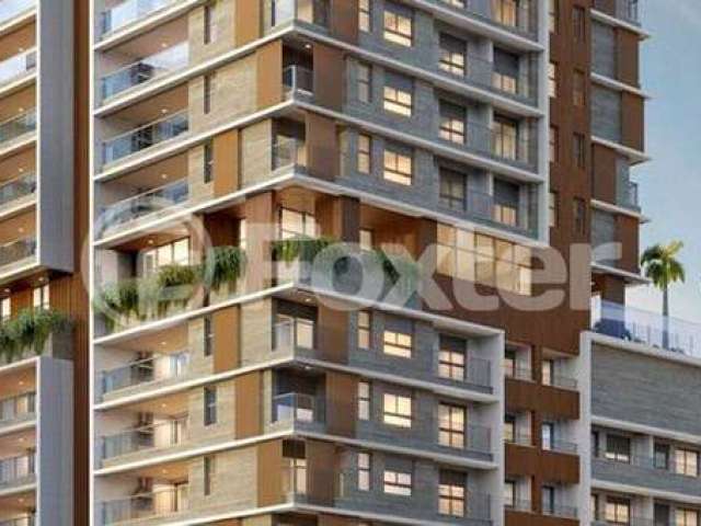 Apartamento com 3 quartos à venda na Rua Pintassilgo, 575, Vila Uberabinha, São Paulo, 200 m2 por R$ 3.513.928