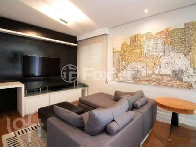 Apartamento com 3 quartos à venda na Rua Conceição Marcondes Silva, 54, Vila Congonhas, São Paulo, 193 m2 por R$ 2.450.000