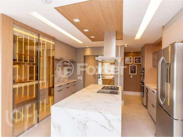 Apartamento com 3 quartos à venda na Avenida Senador Casimiro da Rocha, 800, Mirandópolis, São Paulo, 131 m2 por R$ 2.700.000