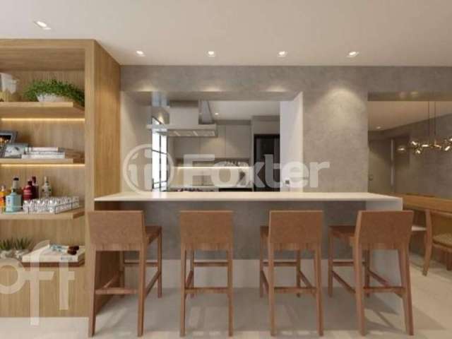 Apartamento com 3 quartos à venda na Rua Padre João Manuel, 758, Cerqueira César, São Paulo, 195 m2 por R$ 4.875.000