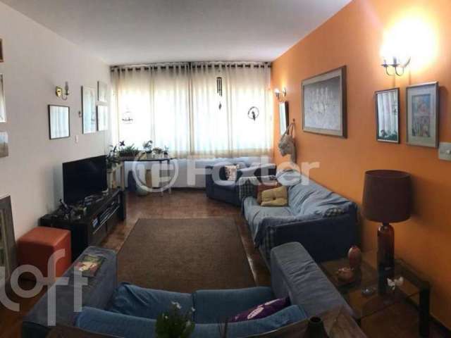 Apartamento com 2 quartos à venda na Avenida Paulista, 620, Bela Vista, São Paulo, 100 m2 por R$ 1.150.000