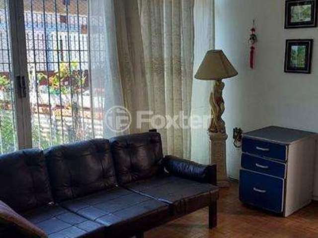 Casa com 2 quartos à venda na Rua Hester, 73, Jardim Santa Maria, São Paulo, 104 m2 por R$ 490.000