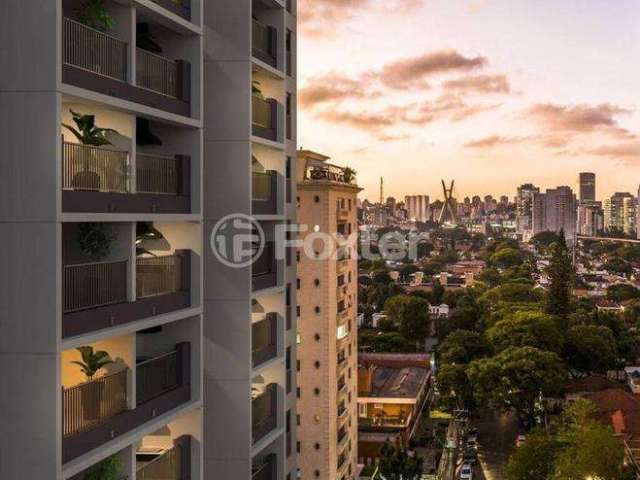 Apartamento com 2 quartos à venda na Rua Francisco Dias Velho, 51, Vila Cordeiro, São Paulo, 71 m2 por R$ 1.036.699