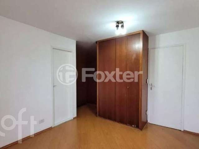 Apartamento com 2 quartos à venda na Avenida do Estado, 169, Vila Califórnia, São Paulo, 60 m2 por R$ 350.000