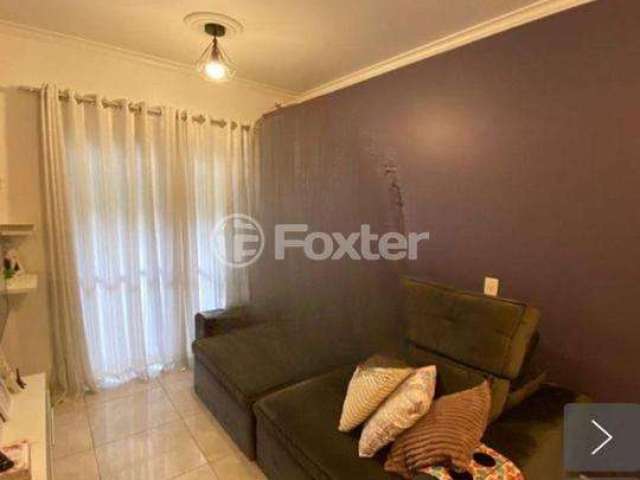 Apartamento com 2 quartos à venda na Avenida Ragueb Chohfi, 960, Jardim Três Marias, São Paulo, 49 m2 por R$ 265.000
