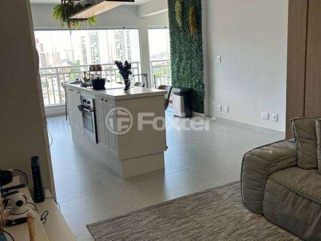 Apartamento com 3 quartos à venda na Rua Ettore Ximenes, 300, Vila Prudente, São Paulo, 68 m2 por R$ 900.000