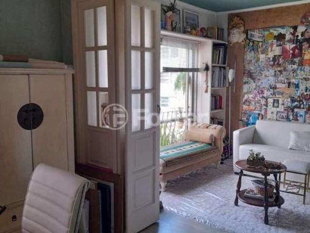 Apartamento com 2 quartos à venda na Rua Professor Vahia de Abreu, 172, Vila Olímpia, São Paulo, 72 m2 por R$ 745.000