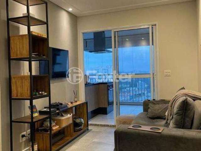 Apartamento com 2 quartos à venda na Rua Dom Francisco de Sousa, 126, Centro, São Paulo, 53 m2 por R$ 600.000