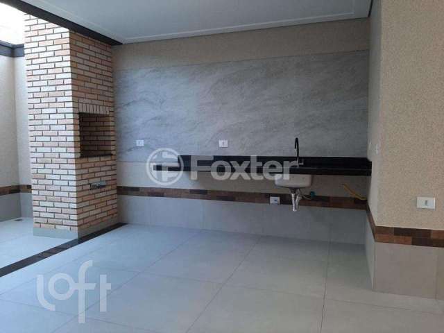 Casa com 3 quartos à venda na Rua Vicente Gioberti, 131, Parque São Domingos, São Paulo, 156 m2 por R$ 950.001