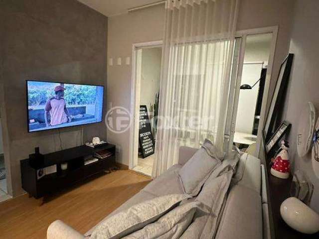 Apartamento com 1 quarto à venda na Rua Vapabussu, 66, Jardim Aeroporto, São Paulo, 50 m2 por R$ 550.000