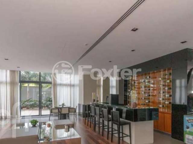 Apartamento com 1 quarto à venda na Rua Jean Peltier, 311, Cidade Monções, São Paulo, 69 m2 por R$ 931.000