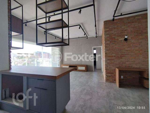 Apartamento com 2 quartos à venda na Rua Camburiú, 437, Vila Ipojuca, São Paulo, 99 m2 por R$ 1.595.000