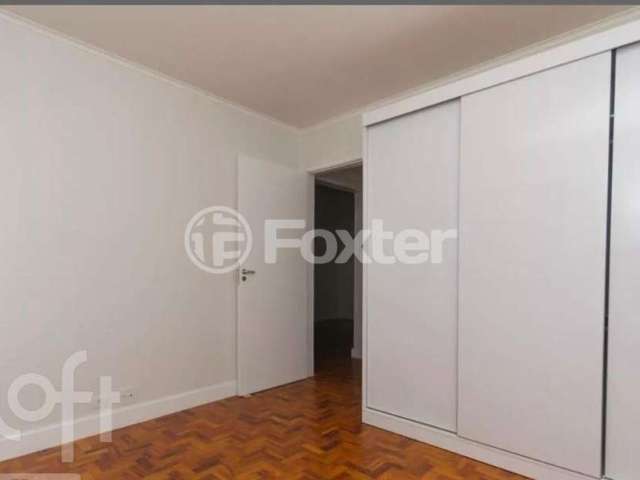 Apartamento com 1 quarto à venda na Rua do Paraíso, 353, Paraíso, São Paulo, 49 m2 por R$ 600.000