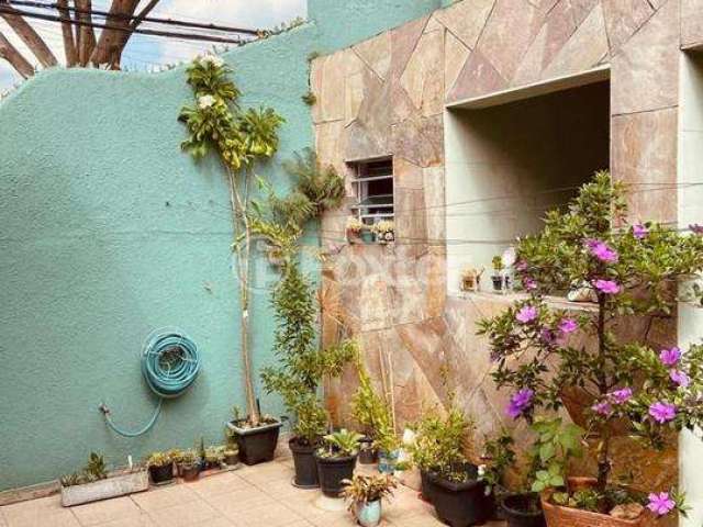 Casa com 3 quartos à venda na Rua Francisco da Cunha, 568, Jardim Itapemirim, São Paulo, 180 m2 por R$ 552.500